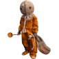Trick R Treat - Trick r Treat Action Figure 1/6 Sam Deluxe 25 cm