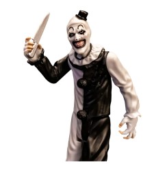 Terrifier - Action Figure Art the Clown 13 cm