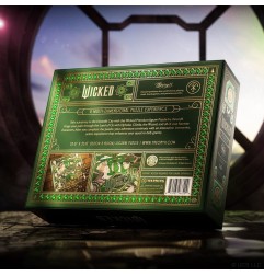 Wicked - Puzzle multidimensionnel Wicked (1000 pièces)