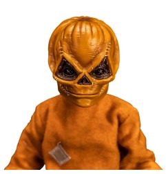 Trick R Treat - Trick r Treat Action Figure 1/6 Sam Deluxe 25 cm