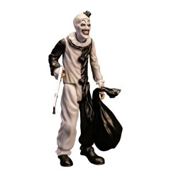 Terrifier - Figurine Art the Clown 13 cm