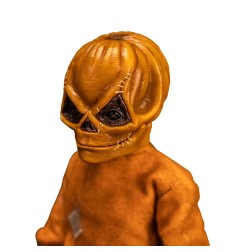 Trick R Treat - Trick r Treat Action Figure 1/6 Sam Deluxe 25 cm