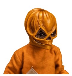 Trick'r Treat - Figurine 1/6 Sam Deluxe 25 cm