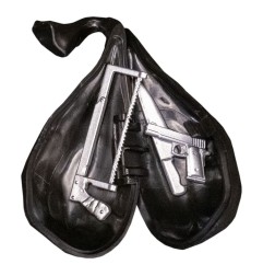 Terrifier - Figurine Art the Clown 13 cm