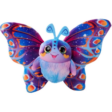 Other - Fluffyflys Plush Figure butterfly 30 cm