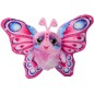 Fluffyflys - Peluche papillon 30 cm Fluffyflys - Peluche papillon 30 cm