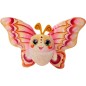 Fluffyflys - Peluche papillon 30 cm Fluffyflys - Peluche papillon 30 cm