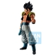 Dragon Ball Super - Statuette Ichibansho Gogeta (Extreme Saiyan) 30 cm