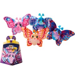 Other - Fluffyflys Plush Figure butterfly 30 cm