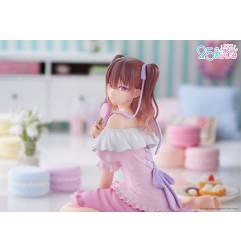 2.5 Dimensional Seduction Newley Written - Statuette Taito Kuji Online Tachibana 11 cm