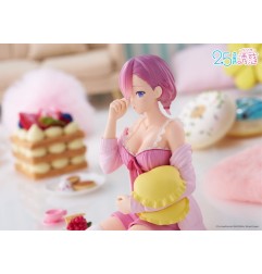 2.5 Dimensional Seduction Newley Written - Statuette Taito Kuji Online Lilysa Amano 11 cm