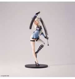 NieR Replicant ver.1.22474487139... - Statuette Form-ISM  Ver.1.22474487139... 19 cm