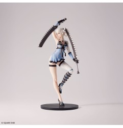 NieR - Replicant ver.1.22474487139... Form-ISM PVC Statue  Ver.1.22474487139... 19 cm