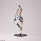 NieR - Replicant ver.1.22474487139... Form-ISM PVC Statue  Ver.1.22474487139... 19 cm