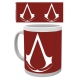 Assassin's Creed Unity - Mug Symbol Unity