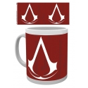 Assassin's Creed Unity - Mug Symbol Unity