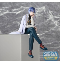 Promise of Wizard - PM Perching PVC Statue Figaro 15 cm