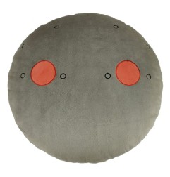 NieR - : Automata Ver. 1.1a 3D Pillow Machine Lifeform 40 cm