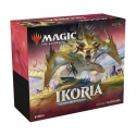 Magic the Gathering - Bundle Ikoria : la terre des béhémoths Français