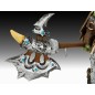 World of Warcraft - Model Kit Gift Set 1/16 The Orc Thrall 13 cm