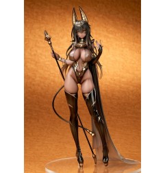 Original Character - Statuette 1/7 Priestess Shibuna 28 cm by Dish