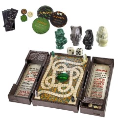 Jumanji - Réplique 1/1 jeu de plateau 41 cm *ANGLAIS*