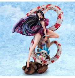 One Piece - P.O.P A-Maximum PVC Statue Pirate Empress Boa Hancock 27 cm