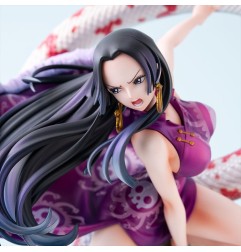 One Piece - P.O.P A-Maximum PVC Statue Pirate Empress Boa Hancock 27 cm