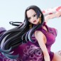 One Piece - Statuette P.O.P. A-Maximum Pirate Empress Boa Hancock 27 cm One Piece - Statuette P.O.P. A-Maximum Pirate Empress Boa Hancock 27 cm