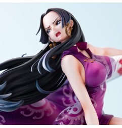 One Piece - P.O.P A-Maximum PVC Statue Pirate Empress Boa Hancock 27 cm