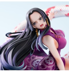 One Piece - P.O.P A-Maximum PVC Statue Pirate Empress Boa Hancock 27 cm