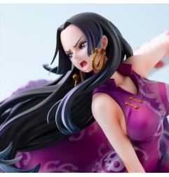 One Piece - P.O.P A-Maximum PVC Statue Pirate Empress Boa Hancock 27 cm