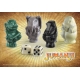 Jumanji - Réplique 1/1 jeu de plateau 41 cm