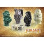 Jumanji - Réplique 1/1 jeu de plateau 41 cm *ANGLAIS*