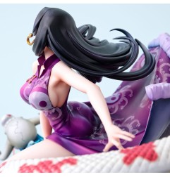One Piece - P.O.P A-Maximum PVC Statue Pirate Empress Boa Hancock 27 cm
