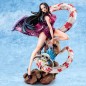 One Piece - P.O.P A-Maximum PVC Statue Pirate Empress Boa Hancock 27 cm