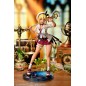 Atelier Resleriana: Forgotten Alchemy and the Polar Night Liberator - Statuette 1/7 Ryza: Resleriana Academy Ver. 25 cm