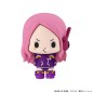 One Piece - Pack 6 trading figures Chokorin Mascot Series Egghead Ver. 5 cm One Piece - Pack 6 trading figures Chokorin Mascot Series Egghead Ver. 5 cm
