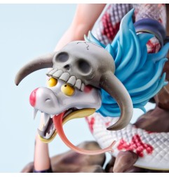 One Piece - P.O.P A-Maximum PVC Statue Pirate Empress Boa Hancock 27 cm