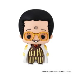 One Piece - Chokorin Mascot Series Trading Figure 6-Pack Egghead Ver. 5 cm