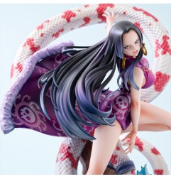 One Piece - P.O.P A-Maximum PVC Statue Pirate Empress Boa Hancock 27 cm