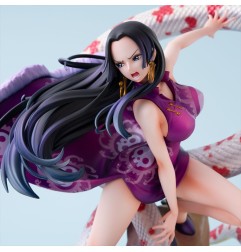 One Piece - P.O.P A-Maximum PVC Statue Pirate Empress Boa Hancock 27 cm