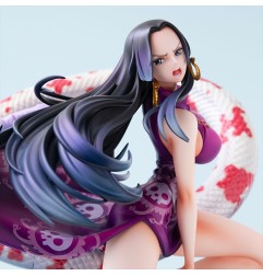 One Piece - P.O.P A-Maximum PVC Statue Pirate Empress Boa Hancock 27 cm