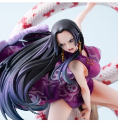 One Piece - P.O.P A-Maximum PVC Statue Pirate Empress Boa Hancock 27 cm
