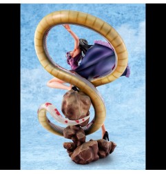 One Piece - P.O.P A-Maximum PVC Statue Pirate Empress Boa Hancock 27 cm