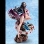 One Piece - Statuette P.O.P. A-Maximum Pirate Empress Boa Hancock 27 cm One Piece - Statuette P.O.P. A-Maximum Pirate Empress Boa Hancock 27 cm