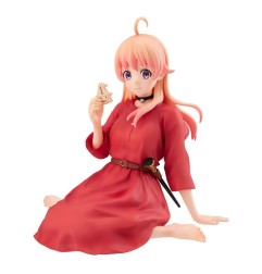 Witch Watch - G.E.M. Series PVC Statue Nico Palm Size 9 cm