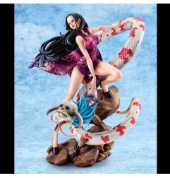 One Piece - P.O.P A-Maximum PVC Statue Pirate Empress Boa Hancock 27 cm