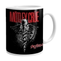 Mötley Crüe - Mug Dr. Feelgood