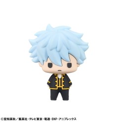 Gintama - Chokorin Mascot Series Trading Figure 6-Pack Vol. 2 5 cm